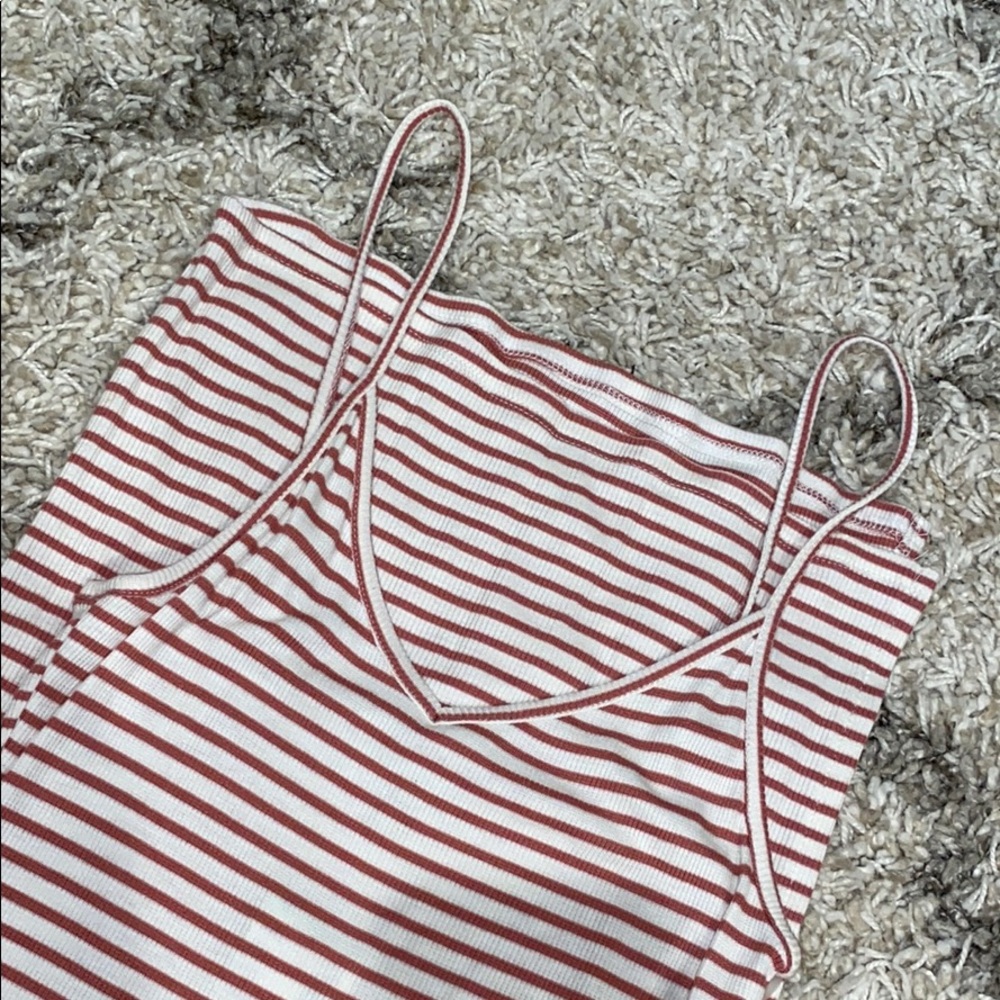 Maxi dress — NEW / NEVER USED